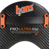 Hans DK1633631SFI - Pro Ultra Lite Head And Neck Restraint System