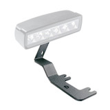 Go Rhino 732250T - 23-24 Chevrolet Colorado / 23-24 GMC Canyon XE Hood Hinge Cube Light Mount