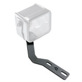 Go Rhino 732260T - 19-24 Ford Ranger XE Hood Hinge Cube Light Mount