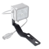 Go Rhino 732355T - 19-21 Toyota RAV4 XE Hood Hinge Cube Light Mount
