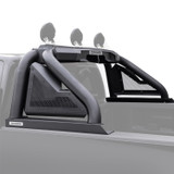 Go Rhino 911000T - 07-20 Toyota Tundra Sport Bar 2.0 (Full Size) - Tex Blk