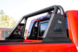 Go Rhino 911003T - 07-20 Toyota Tundra Sport Bar 3.0 (Full Size) - Tex Blk