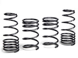 H&R 52678 - 99-04 Mazda Protege/Protege 5/Protege MP3 BJ Sport Spring