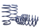 H&R 54701 - 12-19 Volkswagen Beetle Turbo 2.0T Sport Spring