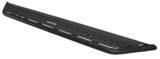 Go Rhino D60068T - Dominator Extreme D6 SideSteps - Tex Blk - 68in