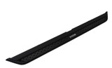 Go Rhino DSS4506T - 18-20 Jeep Wrangler JLU Dominator Extreme DSS SideSteps Complete Kit w/SideStep + Brkts