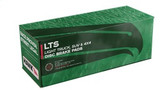 Hawk HB323Y.724 - Chevy / GMC Truck / Hummer LTS Street Rear Brake Pads