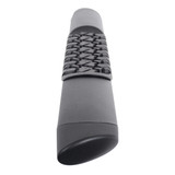 Go Rhino V300052T - V-Series V3 Side Step - Universal 52in. (Fits 4DR) - Tex. Blk