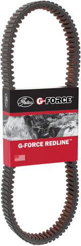 Gates 47R4266 - 2016 Polaris RZR XP 925cc Drive G-Force RedLine CVT Belt