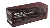 Hawk HB596B.690 - 07-16 Toyota Yaris HPS 5.0 Front Brake Pads