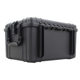 Go Rhino XG252014 - XVenture Gear Hard Case - Extra LG 25in. / Lockable / IP67 / Automatic Air Valve - Tex. Blk