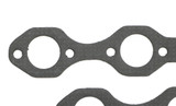 Hedman Hedders 27670 - HEDDER FLANGE GASKETS FOR CHEVY 4.3 LITER V6