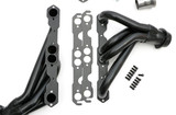 Hedman Hedders 68470 - STANDARD UNCOATED HEADERS; 1-5/8 IN. TUBE DIA.; 3 IN. COLL.; MID-LENGTH DESIGN
