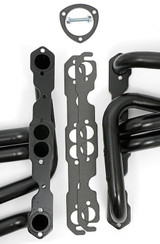Hedman Hedders 69092 - STANDARD UNCOATED HEADERS; 1-5/8 IN. TUBE DIA.; 3 IN. COLL.; FULL LENGTH DESIGN
