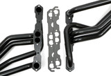 Hedman Hedders 69090 - STANDARD UNCOATED HEADERS; 1-5/8 IN. TUBE DIA.; 3 IN. COLL.; FULL LENGTH DESIGN