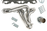 Hedman Hedders 69676 - HTC COATED HEADERS; 1-1/2 IN. TUBE DIA.; 2-1/2 IN. COLL.; MID-LENGTH DESIGN