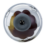 Hella 002395301 - Vision Plus 7 inch 165MM HB2 12V SAE VP Head Lamp