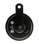 Hella 012588071 - Horn Bl Blk Disc Ht 92Mm 12V Univ
