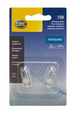 Hella 158TB - Bulb 158 12V 3W W21X95D T325 Dot (2)