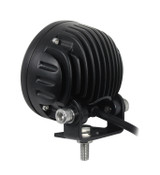 Hella 357201001 - Value Fit 90mm 6 LED Light - PED Off Road Spot Light Hella 357201001 - Value Fit 90mm 6 LED Light - PED Off Road Spot Light