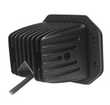 Hella 357204021 - Value Fit Flush Mount 3in 18W Cube Flood Beam LED Light