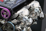 HKS 11004-AN014 - GTIII 2530 SPORTS TURBINE KIT RB26