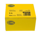 Hella 358129133 - FUSE MINI 5A TAN