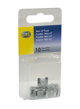 Hella 358129002 - FUSE MINI-LP 2A GREY 10PC