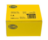 Hella 358129213 - FUSE ATO 1A BLACK