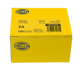 Hella 358129233 - FUSE ATO 3A VIOLET