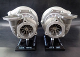 HKS 11014-AK019 - CHRA GT II 7867R