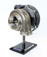 HKS 14001-AK063 - GT5565-BB V band A/R 0.61 Turbo Kit