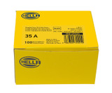 Hella 358129323 - FUSE ATO 35A DARK Green