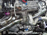 HKS 14020-AN006