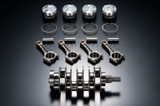 HKS 21004-AT003 - FA20 CAPACITY UPGRADE 2.1L LOW COMP