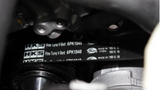 HKS 24996-AK055 - FINE TUNE V-BELT 6PK1948