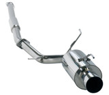 HKS 31019-AM008 - EVO9 Silent Hi-Power CT9A 4G63 Exhaust **Special Order CHECK PRICING**(6-8 weeks)