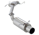 HKS 31019-AZ001 - SILENT Hi-POWER TURBO E-FC3S 13B-T
