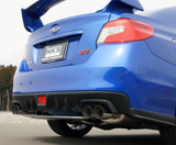 HKS 31021-BF001 - LEGAMAX Premium WRX STI/WRX 2015 US