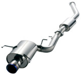 HKS 31029-AN003 - SUPER TURBO MUFFLER BNR34 RB26DETT