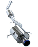 HKS 31029-AN002 - SUPER TURBO MUFFLER BCNR33 RB26DETT