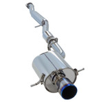 HKS 31029-AF002 - SUPER TURBO MUFFLER GDB(A-D)