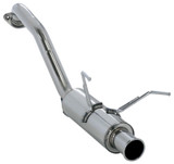 HKS 32016-AH031 - Silent Hi-Power GP5 LEB-H1 FIT HYBRID ***DOES NOT FIT SPORT***