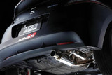 HKS 32016-AH030 - SILENT Hi-Power ZF1 CR-Z (MAIN+CP) A