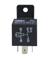 Hella 965400071 - Mini ISO Relay 12V
