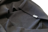 HKS 51007-AK357 - Stormee Black Sweatshirt 2021 - XX-Large