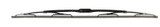 Hella 9XW191398281 - Commercial Wiper Blade 28in - Single Hella 9XW191398281 - Commercial Wiper Blade 28in - Single