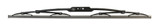 Hella 9XW191398201 - Commercial Wiper Blade 20in - Single Hella 9XW191398201 - Commercial Wiper Blade 20in - Single