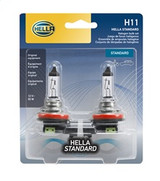 Hella H11TB - Bulb H11 12V 55W Pgj192 T4 (2)