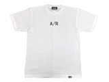 HKS 51007-AK412 - A/R T-SHIRT XXL/WHITE